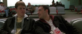 - You know, here's what I don't get about you. You know for a fact that there is a God. You've been in his presence. He's spoken to you personally. Yet I heard you claim to be atheist.
- I like to fuck with the clergy. I just love it. I love to keep those guys on their toes.