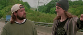 <b>Bethany:</b> - It's been a while since physics but I would think the impact with which you hit would have liquefied you.
<b>Rufus:</b> - Death is a worry of the living. The dead, like myself, only worry about decay and necrophiliacs.
<b>Jay:</b> - Told you he was the undead.
