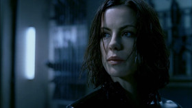 - Lycans are allergic to silver. If we don't get our bullets out quickly, they die during questioning.
- What do you do with them after?
- We put the bullets back in.