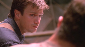 It's my estimation... that every man ever got a statue made of him... was one kind of son of a bitch or another. It ain't about you, Jayne. It's about what they need.
