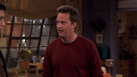 - Plus, Joey could get lost and they could have to page us to go pick him up.
- Dude, two times that happened!