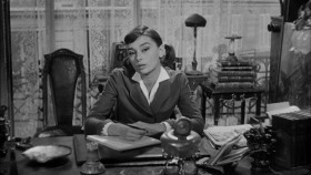 Dear Mr. Flannagan: After careful examination of your past record... I have decided you are not the kind of man I would care to see again... not even in the afternoon.