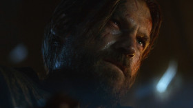 - There will be pain.
- I'll scream.
- Quite a bit of pain.
- I'll scream loudly.