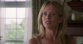 - Who are you going to believe? A contract killer or your wife?
- Do I have to answer that?
