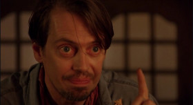 - The bartender lived? The bartender never gets killed.
- No, man, the bartender got it worse than anybody.