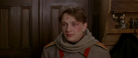 - Forgive me, for Christ's sake.
- Why?
- This is a day of celebration. You must answer: «God will forgive you».
- God will forgive you.