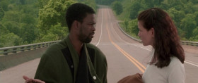 - You knew Christ?
- Knew him? Shit, nigga owes me 12 bucks.