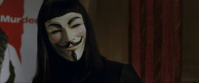 - What was done to me was monstrous.
- And they created a monster.
