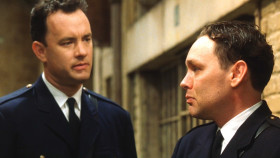 What happens on the Mile, stays on the Mile. Always has.