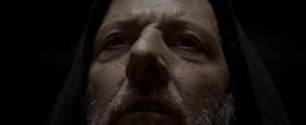 Who are you to even think you can know the difference between good and evil? Are you God?