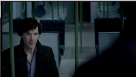 - I wanted you not to be dead.
- Yeah, well, be careful what you wish for.