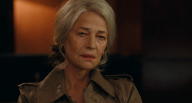 If I had been brave, less shy... I wish men paid to make love to me. But I never dared. I thought at times. As a fantasy. Now, I am older, too. I would have to pay.