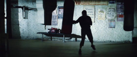 If there's magic in boxing it's the magic of fighting battles beyond endurance beyond cracked ribs, ruptured kidneys and detached retinas. It's the magic of risking everything for a dream that nobody sees but you. 
