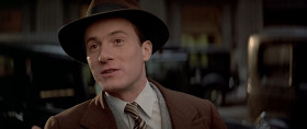 - They say they're going to repeal prohibition. What will you do then?
- I think I'll have a drink.