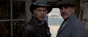 - I do not approve of your methods.
- Yeah? Well, you're not from Chicago.