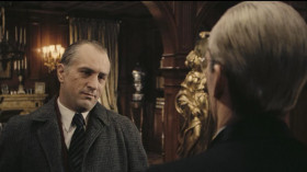 - Is this your way of getting revenge?
- No. It's just the way I see things.