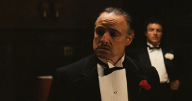 A man who doesn’t spend time with his family can never be a real man.