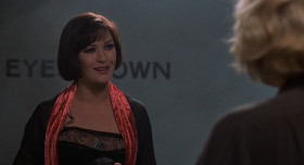 - Since I can remember, I have wanted to be on the stage.
- What's your talent? Washing and drying?