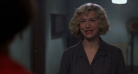 - Since I can remember, I have wanted to be on the stage.
- What's your talent? Washing and drying?
