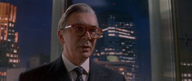 - I have the utmost faith in you, Mr. Corso.
- Nothing more reliable than a man whose loyalty can be bought for hard cash.