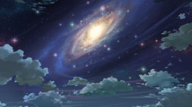 It must really be a lonelier journey than anyone could imagine. Cutting through absolute darkness, encountering nothing but the occasional hydrogen atom. Flying blindly into the abyss, believing therein lie the answers to the mysteries of the universe. How long can we fly?..

