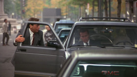 We're gonna catch some terrorists. We're gonna beat the crap out of them. You're going to feel a hell of a lot better.