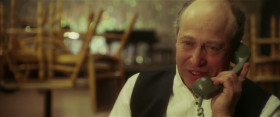 And before you know it, folks are getting a big dose of the gimmies, and men start talking their hats off, and that Manischewitz Grapevine Wine spills in your ear and tells you you got a sure thing, and what's worse is, you start to believe it.