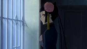 Between being eternally unable to wake from a dream, and being eternally unable to dream, which do you think would be more unfortunate?