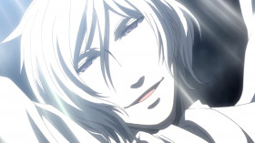 Demon, your chest shall be my sword’s sheath!