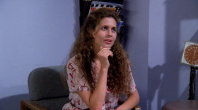 - We agreed on Minnie.
- It's funny, um, we agreed we'd spend our lives together. Things change. Roll with the punches. 