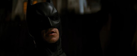 - Come with me. Save yourself. You don't owe these people any more. You've given them everything.
- Not everything. Not yet.