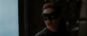 - Come with me. Save yourself. You don't owe these people any more. You've given them everything.
- Not everything. Not yet.