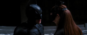 - You could've gone anywhere, been anything. But you came back here.
- So did you.
- I guess we're both suckers.