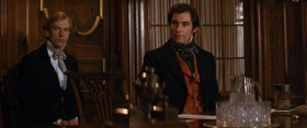 - So you admit it? You admit that you break the law.
- I admit to breaking any law that inhibits the progress of science.