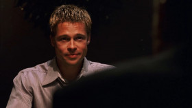 - Some people lack vision. 
- Everybody in cellblock E.