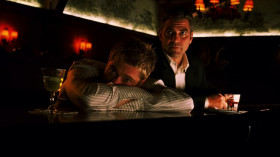 Saul makes 10. Ten should do it, don't you think? You think we need one more? You think we need one more. All right, we'll get one more.