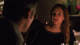 - You have a problem. 
- Only one?