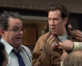I had no idea you had so many relatives.