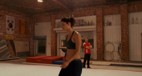 - Oh, really? You sure?
- I'm so sure I'm practically deodorant.