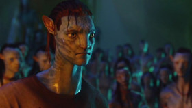 - What are you?
- I was a Marine. A... A warrior of the Jarhead clan.