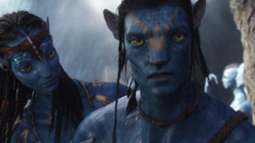 - Now you choose your ikran. This you must feel inside. If he also chooses you, move quick like I showed. You will have one chance, Jake.
- How will I know if he chooses me?
- He will try to kill you.