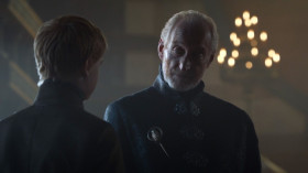A wise king knows what he knows and what he doesn't.
