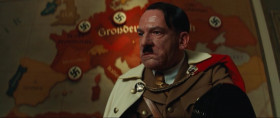 The Jew degenerate known as The Bear Jew, hence forth, is never to be referred to as The Bear Jew again.
