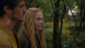What good is power if you cannot protect the ones you love?