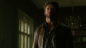 The Professor I know would never turn his back... on someone who'd lost their path. Especially someone he loved.