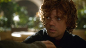 You waste time trying to get people to loνe you, you'll end up the most popular dead man in town.
