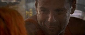 - Boom.
- Boom. Yeah, I understand «boom».
- Bada boom.