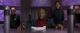 - Where did he learn to negotiate like that?
- I wonder.