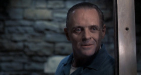 You know what you look like to me with your good bag and your cheap shoes? You look like a rube.
