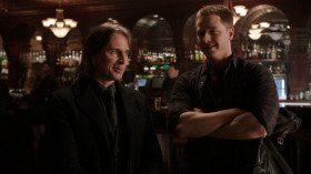 - Not bad, don Juan.
- Don Juan was nothing before he made his deal with me.